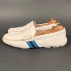 Prada - Mocassins - Maat: EU 42.5, Nieuw