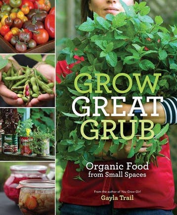 Grow Great Grub 9780307452016 Gayla Trail, Verzenden, Zo goed als nieuw, Gayla Trail
