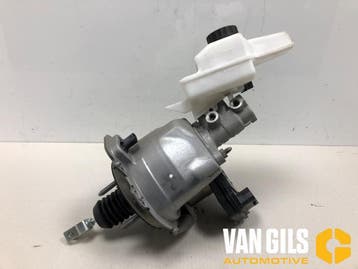 Rembekrachtiger Toyota Yaris O329768, Nieuw