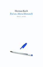 Red ons, Maria Montanelli 9789041423238 Herman Koch, Verzenden, Gelezen, Herman Koch
