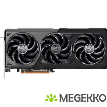Asrock Steel Legend Dark Radeon RX 9070 GRE 12GB, Verzenden