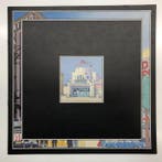 Led Zeppelin - Vinyl Record Set (2LP) — Led Zeppelin “The