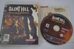 Silent Hill - Homecoming (PS3), Games en Spelcomputers, Nieuw