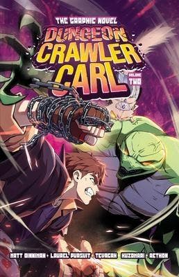 Dungeon Crawler Carl Volume 2, Verzenden, Nieuw