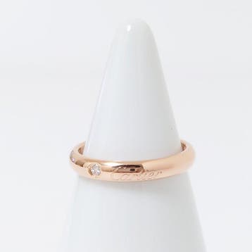 Cartier - Bague - C DE Cartier Wedding - 18 carats Or rose