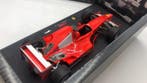 Hot Wheels 1:18 - Modelauto - Ferrari F1-2000 GP Japan M.