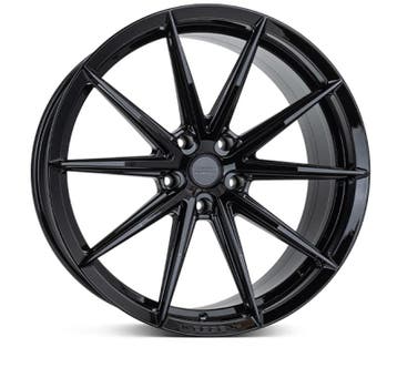 Vossen HFX-2 20x9 - 5x114.3 - ET38 - Flat - 73.1 - Gloss, Ophalen of Verzenden
