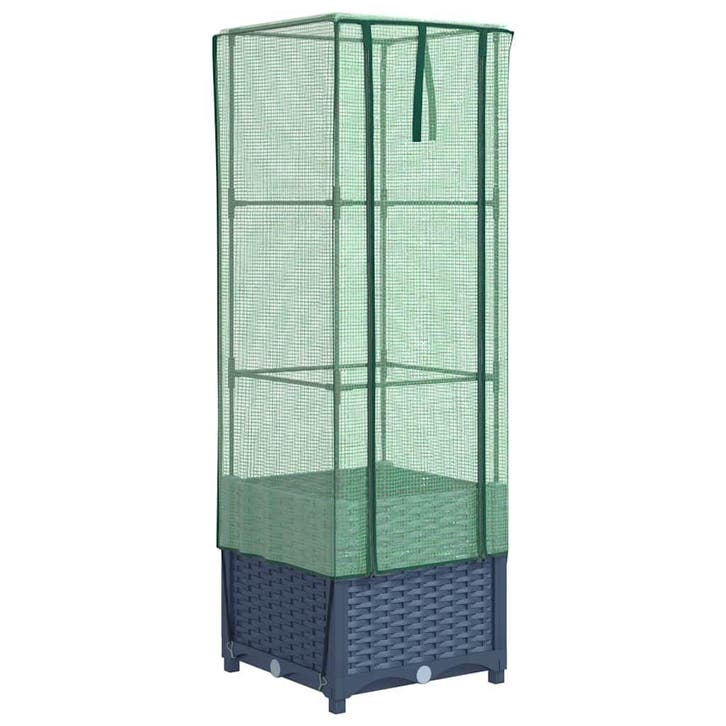 Kweekbak 139cm | Tweede kansje | OP = OP (plantenbak), Jardin & Terrasse, Bacs à fleurs & Jardinières, Envoi