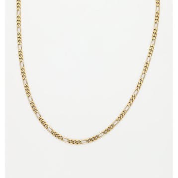 Ketting - 18 karaat Geel goud