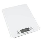 Keukenweegschaal | Glas/Kunststof | Max. 5kg | 1g, Verzenden, Nieuw in verpakking