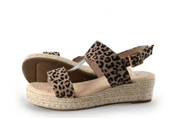 Dolcis Sandalen in maat 40 Overig, Vêtements | Femmes, Verzenden, Sandalen of Muiltjes