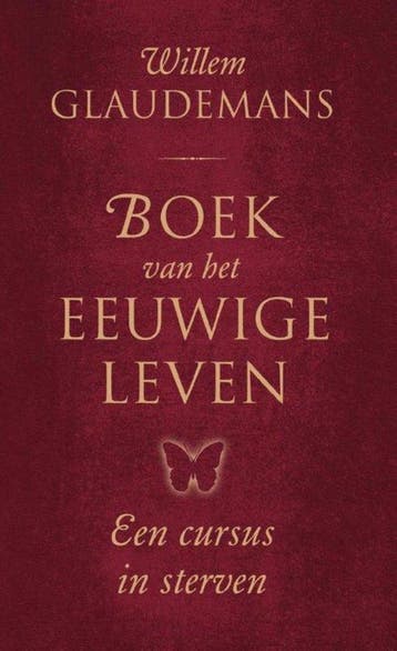Boek van het Eeuwige Leven / Biblos-serie / 1 9789020220872, Boeken, Verzenden, Gelezen, Willem Glaudemans