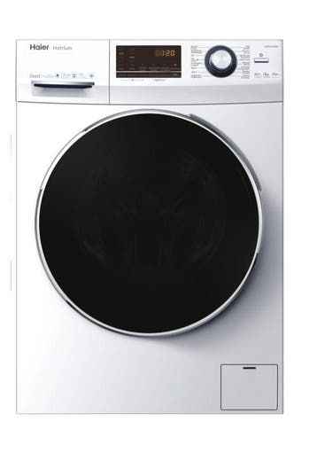 Haier Hw80-b14636 Wasmachine 8kg 1400t, Elektronische apparatuur, Wasmachines, Ophalen of Verzenden, Nieuw