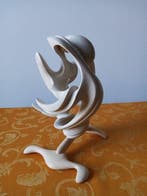 Capraro Massimiliano - Capraro Massimiliano - sculptuur,