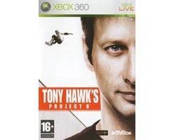 Tony Hawk: Project 8, Verzenden