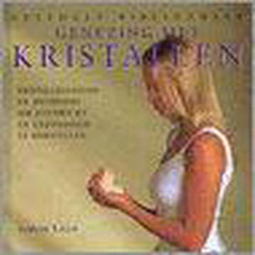 Kristallen & kristaltherapie / Zelfhulp bibliotheek S. Lilly, Verzenden, Gelezen, S. Lilly