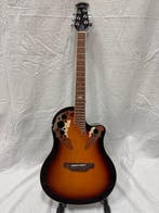 Lintage Guitars - LG-OVT-100 - - Akoestische gitaar (Zonder