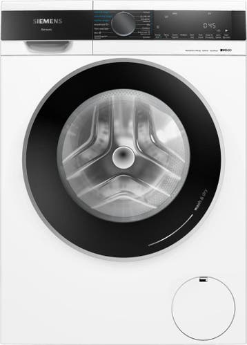 Siemens WN44G230NL - Was-droogcombinatie - 9 kg wassen - 6, Ophalen of Verzenden