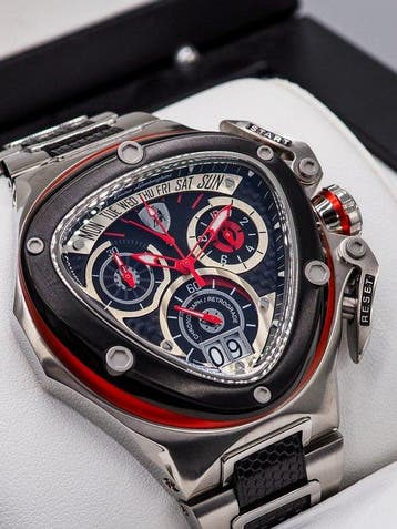 Tonino Lamborghini - Spyder 3000 - Zonder minimumprijs -, Nieuw