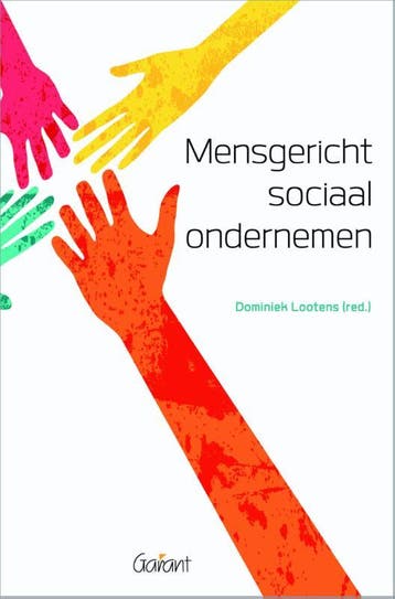 Mensgericht sociaal ondernemen 9789044131079, Verzenden, Zo goed als nieuw