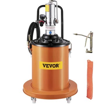 Vetpomp 20L Elektrisch | Retour Deal | 35% Korting, Verzenden