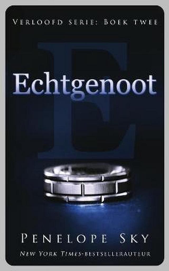 Echtgenoot (Verloofd #2) 9798683589851 Penelope Sky, Boeken, Literatuur, Gelezen, Verzenden