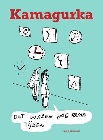 Dat waren nog eens tijden (Nieuw), Verzenden, Nieuw
