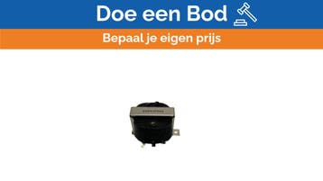 Bieden: Tokyo Keiki Marine Radar Pulse, Ophalen of Verzenden