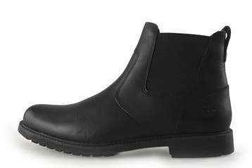 Timberland Chelsea boots in maat 44 Zwart, Kleding | Heren, Schoenen, Verzenden, Boots, Zo goed als nieuw, Timberland