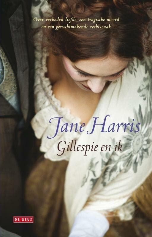 Gillespie en ik (9789044520798, Jane Harris), Boeken, Romans, Nieuw, Verzenden