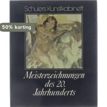 Schulers Kunstkabinett : Meisterzeichnungen des 20., Verzenden, Franco Russoli