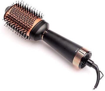 2dekans | Nexxt Föhnborstel – 1200W – Drogen & Stylen in Één, Bijoux, Sacs & Beauté, Beauté | Soins des cheveux, Ophalen of Verzenden