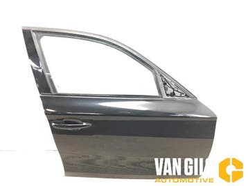 Portier 4Deurs rechts-voor BMW 1-Serie O178522