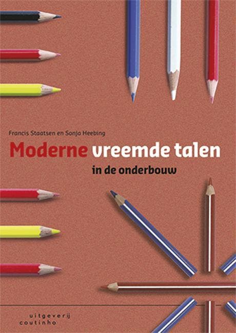 Moderne vreemde talen in de onderbouw 9789046904107, Boeken, Studieboeken en Cursussen, Zo goed als nieuw, Verzenden