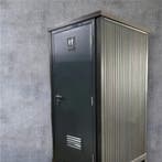 toilet unit mobiel toilet wc unit container sanitair unit, Bricolage & Construction, Ophalen of Verzenden, Toilet