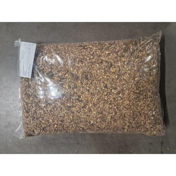 Recrea melange sans avoine peu sucre - 20 kg - par piece