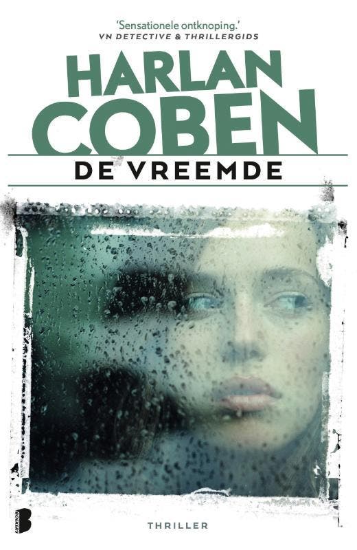 De vreemde 9789049204273 Harlan Coben, Livres, Thrillers, Envoi