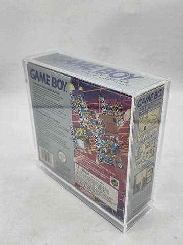 Nintendo - Gameboy Classic - Extremely Rare Nintendo, Nieuw