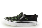 Vans Sneakers Jongens in maat 29 Zwart, Jongen of Meisje, Schoenen, Nieuw, Vans