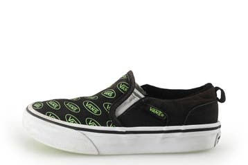 Vans Sneakers Jongens in maat 29 Zwart, Jongen of Meisje, Schoenen, Nieuw, Vans