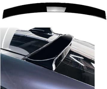 Dakspoiler | geschikt voor BMW | 4-serie F32 | 13-20 | Glanz, Verzenden, Nieuw, BMW