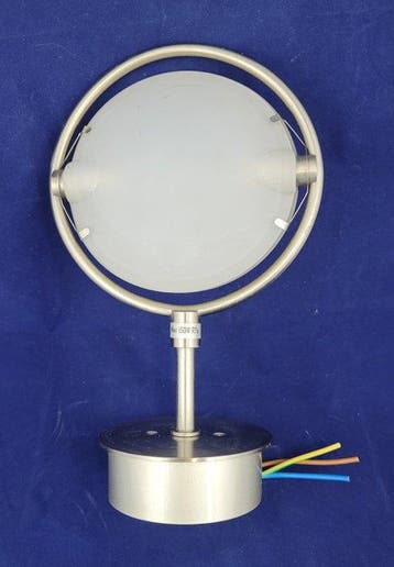 Fontana Arte - Metis Lighting - Wandlamp - Nobi - Metaal -