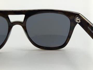 Dolce & Gabbana - DG4255 - Lunettes de soleil, Nieuw