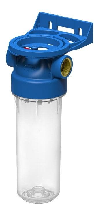 Regenwaterfilter voorfilter SYR simplex 1 aansluiting, Ophalen of Verzenden, Nieuw