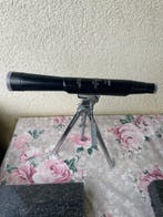 Monoculair - Apollo-2 12-40/40mm zoom+ statyw- Japan -