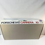 Tamiya 1:12 - Modelbouwdoos - Porsche 910 Carrera 10 Big, Hobby en Vrije tijd, Nieuw