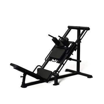 Gymfit - 2 In 1 Hack Squat / Leg Press, Ophalen of Verzenden