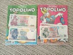 Topolino - 16 bijlagen, gadgets en vintage promotiemateriaal, Nieuw