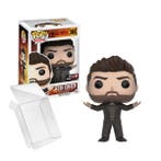 Funko Pop!  Preacher - Jesse Custer #365 GameStop, Verzenden, Nieuw