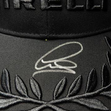 Ferrari - Black Limited Black - Lewis Hamilton 2026 - Lewis, Nieuw